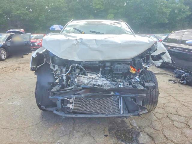 Aukcja sprzedaży 2022 Volkswagen Taos, vin: 3VVAX7B28NM014449, numer aukcji: 58320306