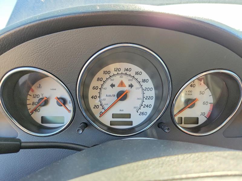 Продажа на аукционе авто 2002 Mercedes-benz Slk, vin: WDBKK65F22F256075, номер лота: 52827976