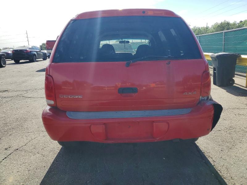 1998 Dodge Durango მანქანა იყიდება აუქციონზე, vin: 1B4HS28Y1WF105071, აუქციონის ნომერი: 57882736