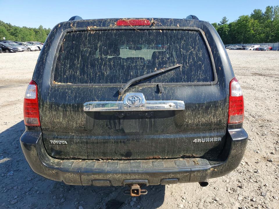 Aukcja sprzedaży 2009 Toyota 4runner, vin: JTEBU14R49K038971, numer aukcji: 56326906