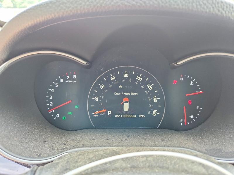 Продажа на аукционе авто 2014 Kia Sorento, vin: 5XYKWDA77EG528677, номер лота: 57858196