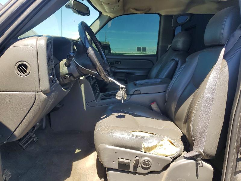 58649456 :رقم المزاد ، 2GTEK13T451219843 vin ، 2005 Gmc New Sierra مزاد بيع
