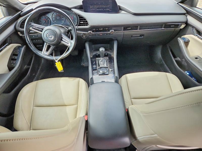 Продаж на аукціоні авто 2021 Mazda 3, vin: JM1BPALL8M1404051, номер лоту: 58445026