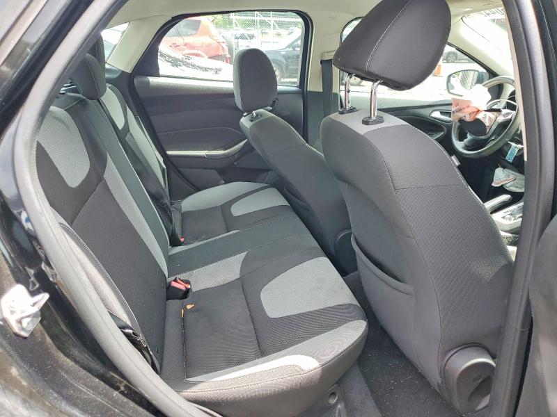 Aukcja sprzedaży 2014 Ford Focus, vin: 1FADP3F24EL410643, numer aukcji: 56044246