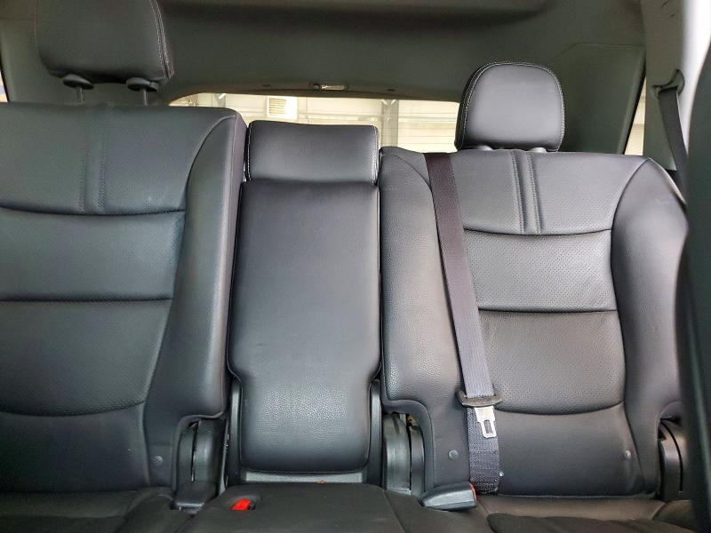 2013 Kia Sorento მანქანა იყიდება აუქციონზე, vin: 5XYKWDA2XDG325141, აუქციონის ნომერი: 58778246