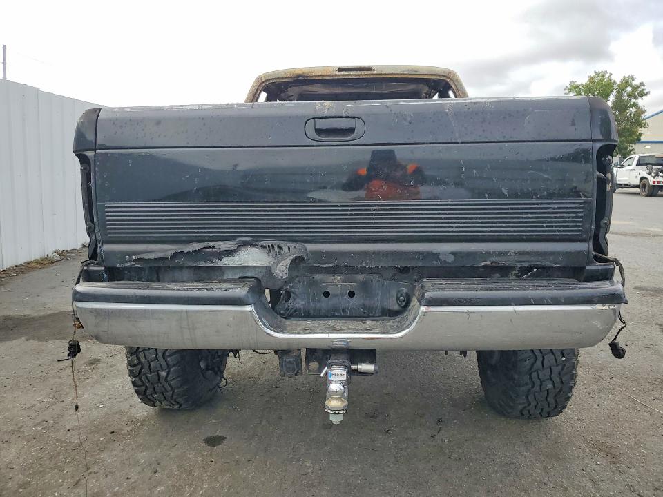 Aukcja sprzedaży 2001 Dodge Ram 1500, vin: 3B7HF13Z41G213757, numer aukcji: 59157616