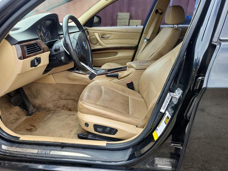 55551476 :رقم المزاد ، WBAPK5C53BA659097 vin ، 2011 Bmw 328 مزاد بيع