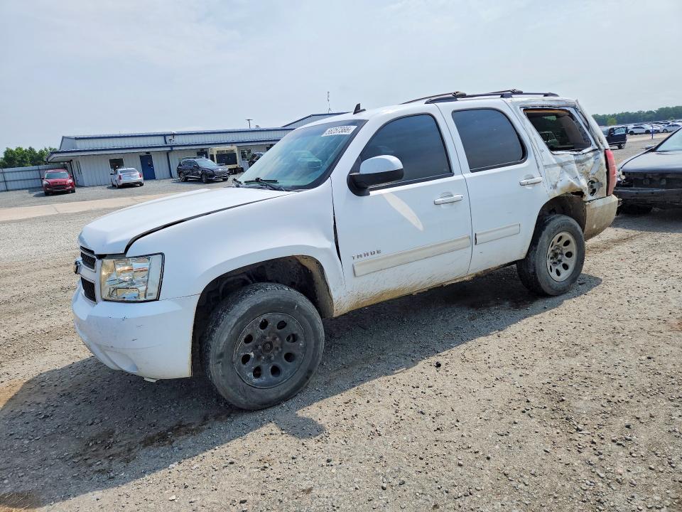 Продажа на аукционе авто 2010 Chevrolet Tahoe, vin: 1GNUKBE06AR147735, номер лота: 56257386