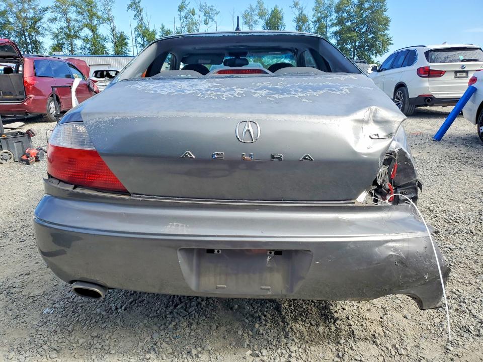 Продажа на аукционе авто 2003 Acura 3.2cl, vin: 19UYA42723A011230, номер лота: 57770446