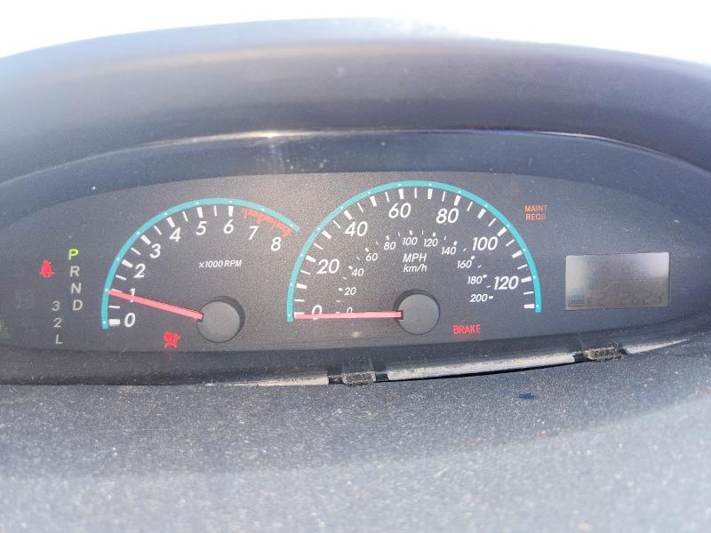 2011 Toyota Yaris მანქანა იყიდება აუქციონზე, vin: JTDBT4K34BL002107, აუქციონის ნომერი: 57766936