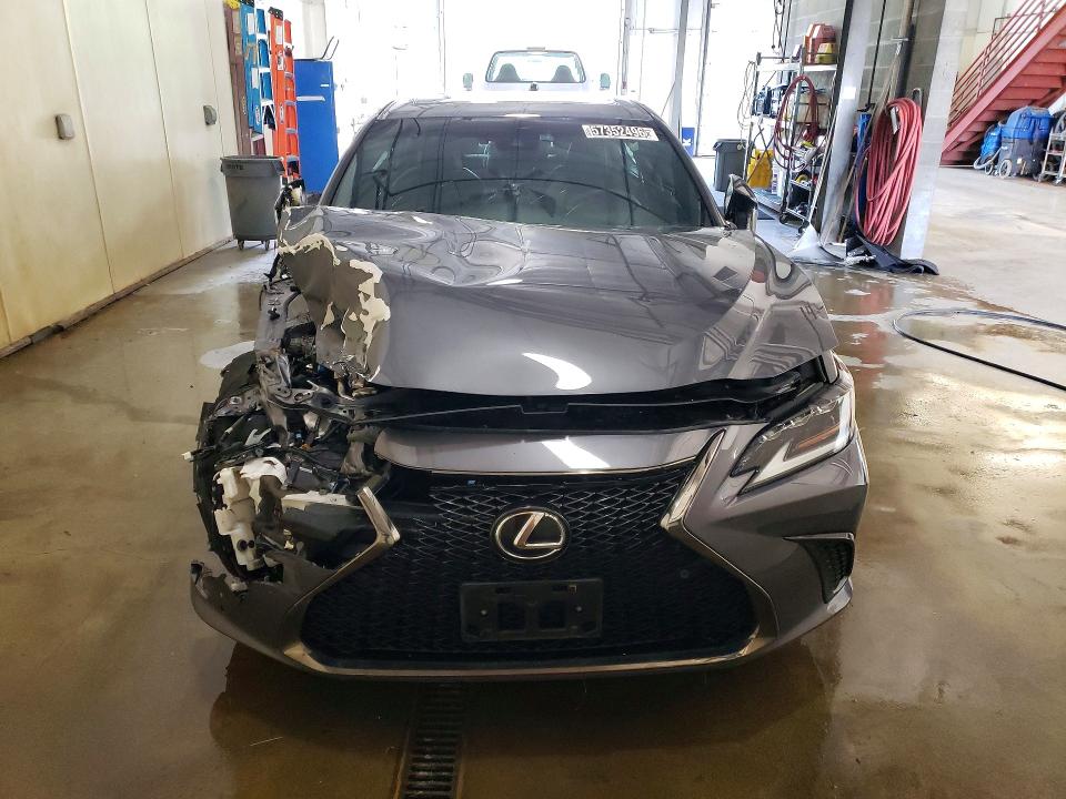 Aukcja sprzedaży 2021 Lexus Es 250, vin: 58AG11D13MU006575, numer aukcji: 57352496