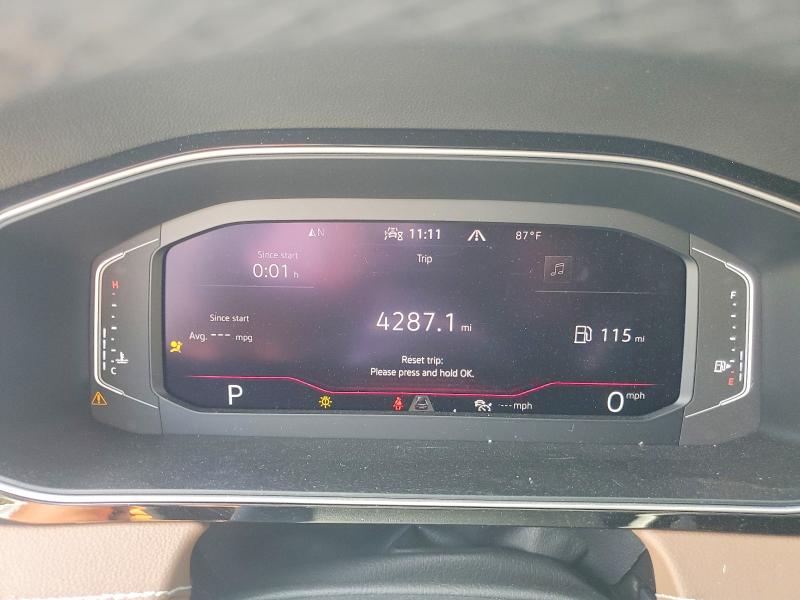 56866616 :رقم المزاد ، 3VWGW7BU5TM020880 vin ، 2026 Volkswagen Jetta مزاد بيع