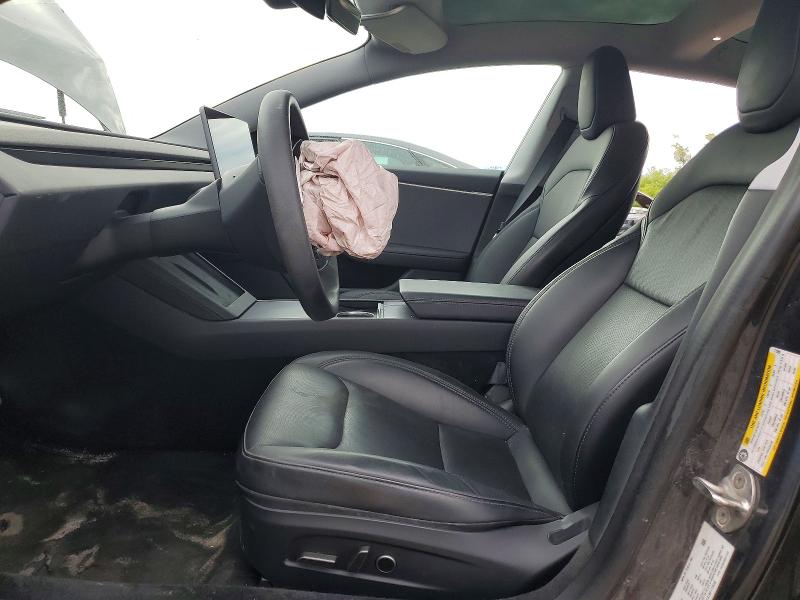 Aukcja sprzedaży 2024 Tesla Model 3, vin: 5YJ3E1EA1RF773550, numer aukcji: 55722006