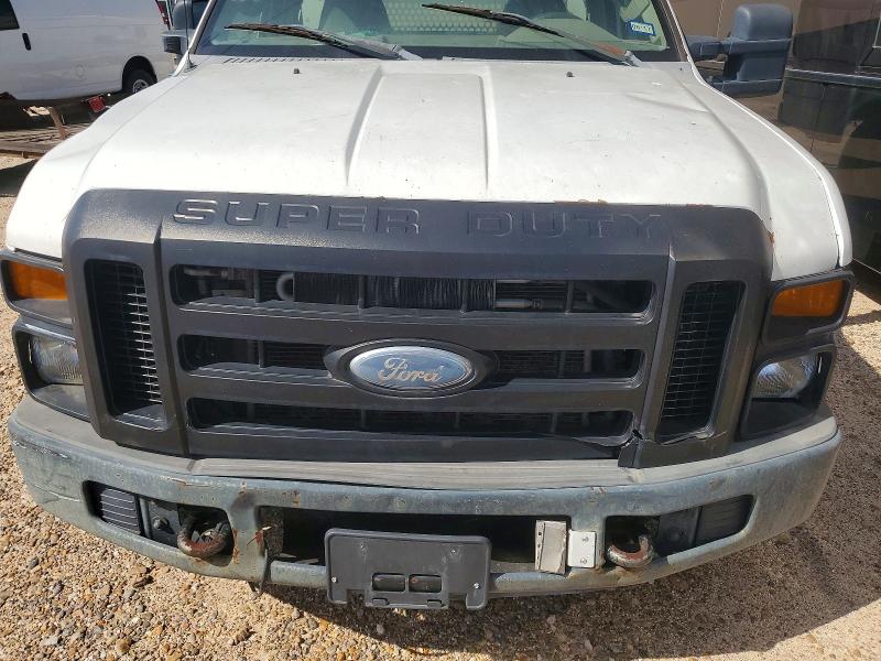 Продажа на аукционе авто 2008 Ford F350, vin: 1FDWF34508EA15110, номер лота: 95587425