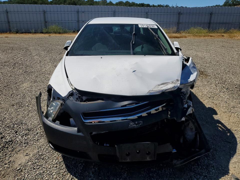 Aukcja sprzedaży 2011 Chevrolet Malibu, vin: 1G1ZC5EU5BF365483, numer aukcji: 59146056