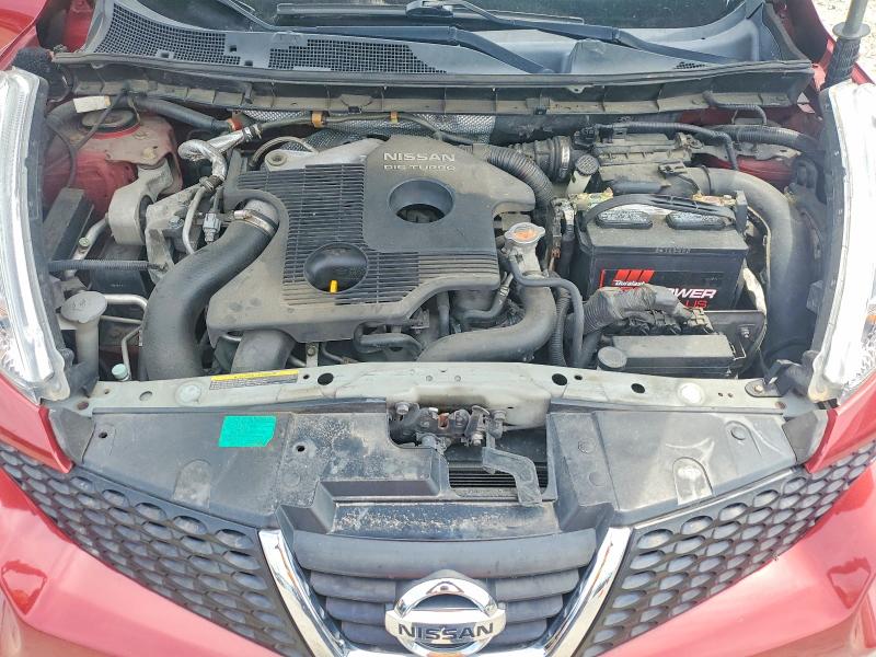 Aukcja sprzedaży 2014 Nissan Juke, vin: JN8AF5MV3ET357902, numer aukcji: 57021746