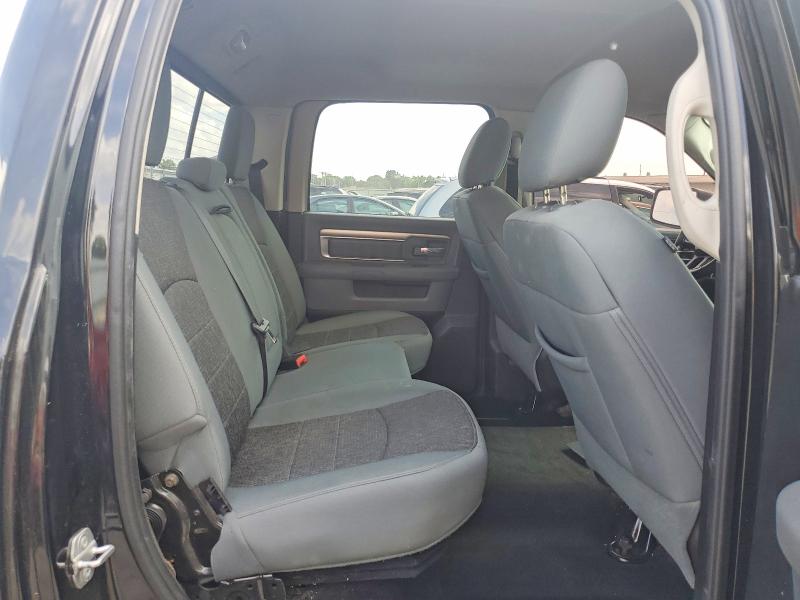 Aukcja sprzedaży 2015 Ram 1500, vin: 1C6RR7LM0FS544927, numer aukcji: 55037886
