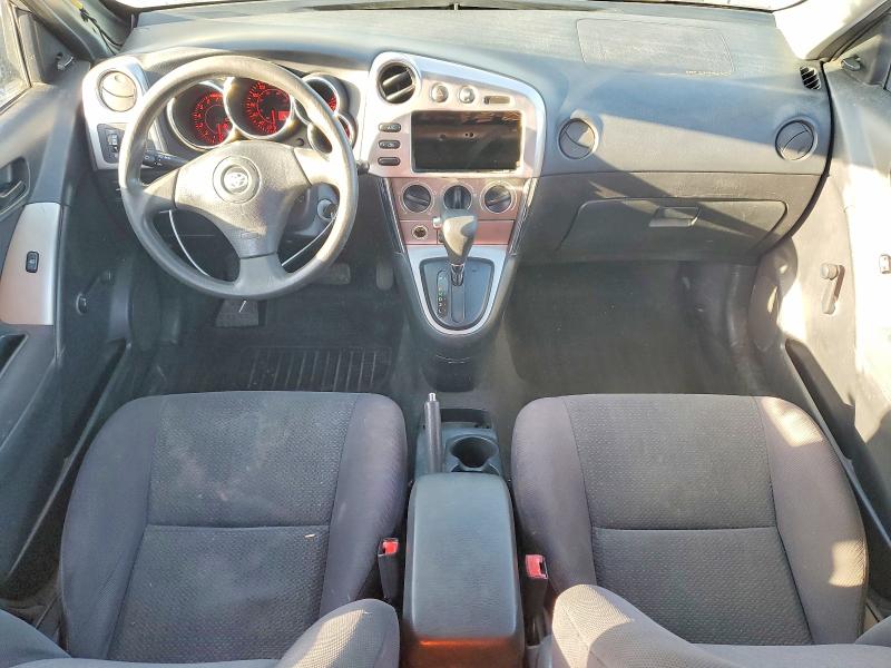 2003 Toyota Corolla Matrix მანქანა იყიდება აუქციონზე, vin: 2T1KR32E63C700625, აუქციონის ნომერი: 57868196