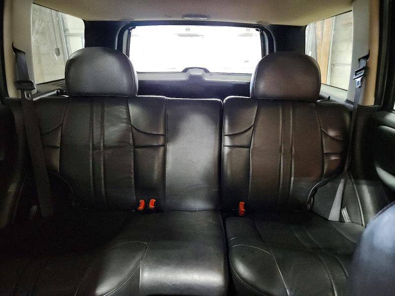 Продажа на аукционе авто 2003 Jeep Grand Cherokee, vin: 1J4GW48S63C524597, номер лота: 55169036