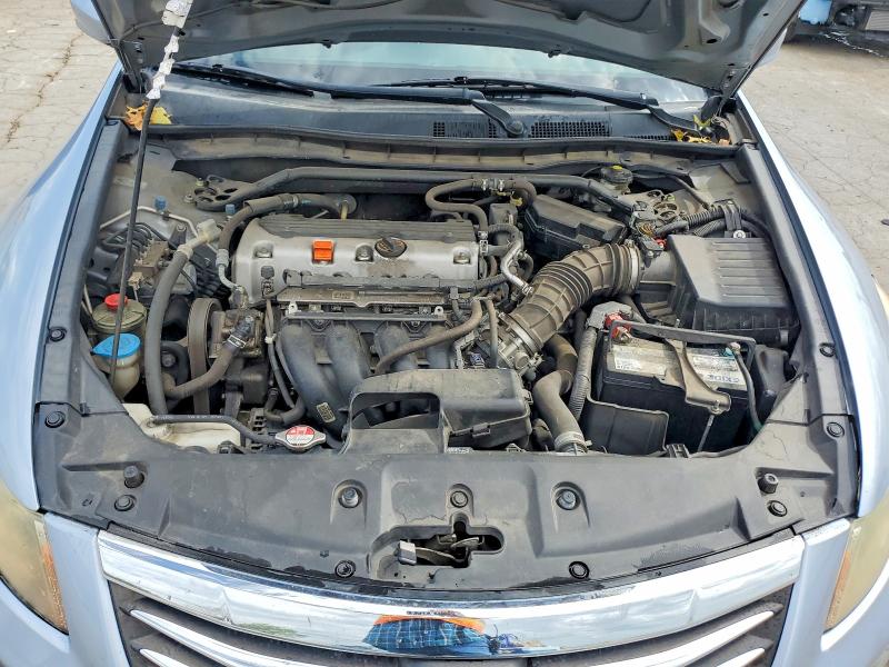 2011 Honda Accord მანქანა იყიდება აუქციონზე, vin: 1HGCP2F80BA029854, აუქციონის ნომერი: 59158886