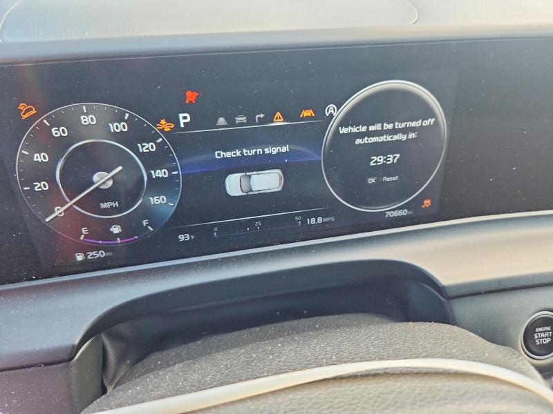 Продаж на аукціоні авто 2024 Kia Seltos, vin: KNDER2AA1R7497661, номер лоту: 59057966