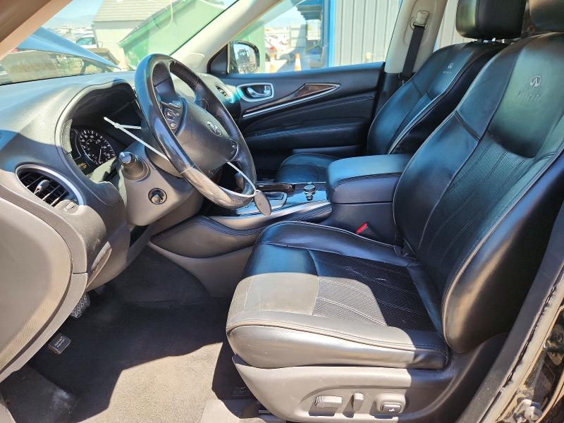 Продажа на аукционе авто 2013 Honda Jax35, vin: 5N1AL0MM3DC308160, номер лота: 56458686