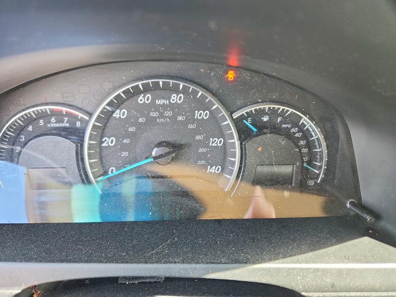 Aukcja sprzedaży 2014 Toyota Camry, vin: 4T4BF1FK6ER389167, numer aukcji: 55474686