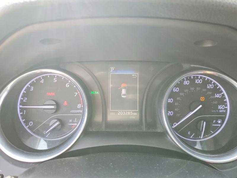 Auction sale of the 2019 Toyota Camry, vin: 4T1B11HK1KU763637, lot number: 57041366