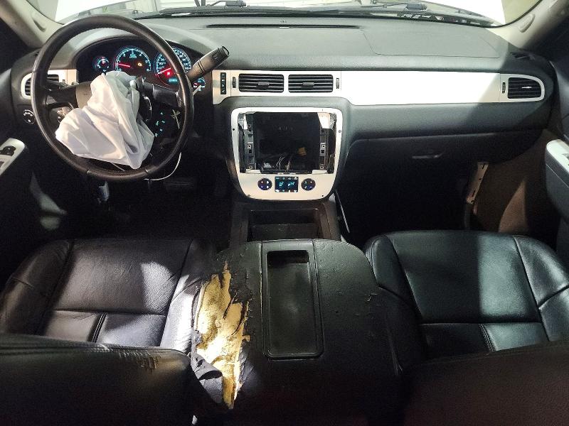 Aukcja sprzedaży 2010 Chevrolet Avalanche, vin: 3GNVKEE05AG280363, numer aukcji: 59135136
