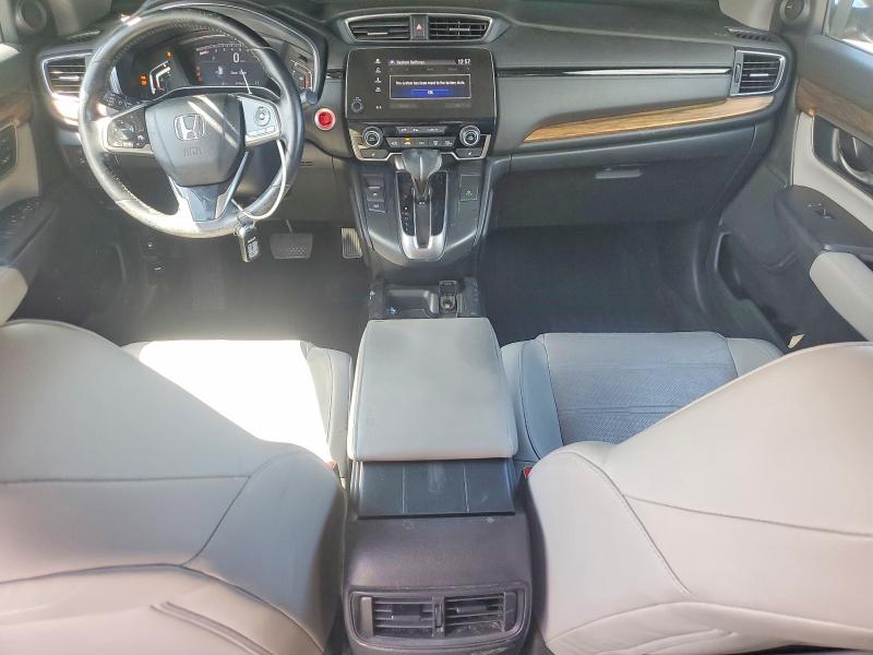 Aukcja sprzedaży 2018 Honda Cr-v, vin: 7FARW1H85JE034593, numer aukcji: 55885066