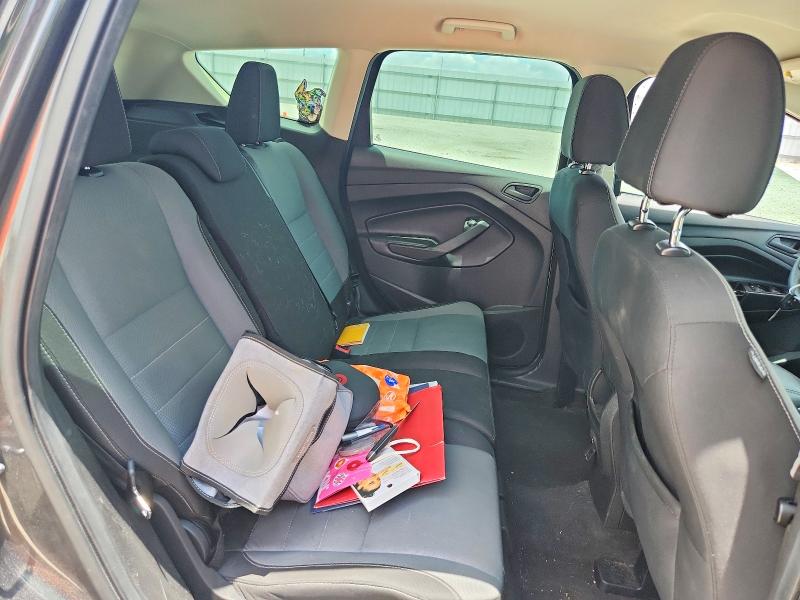 Aukcja sprzedaży 2017 Ford Escape, vin: 1FMCU0F79HUC95105, numer aukcji: 55750506