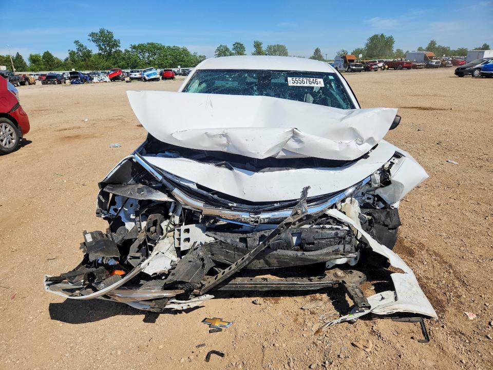 Продажа на аукционе авто 2019 Chevrolet Malibu, vin: 1G1ZB5ST4KF146075, номер лота: 55567646