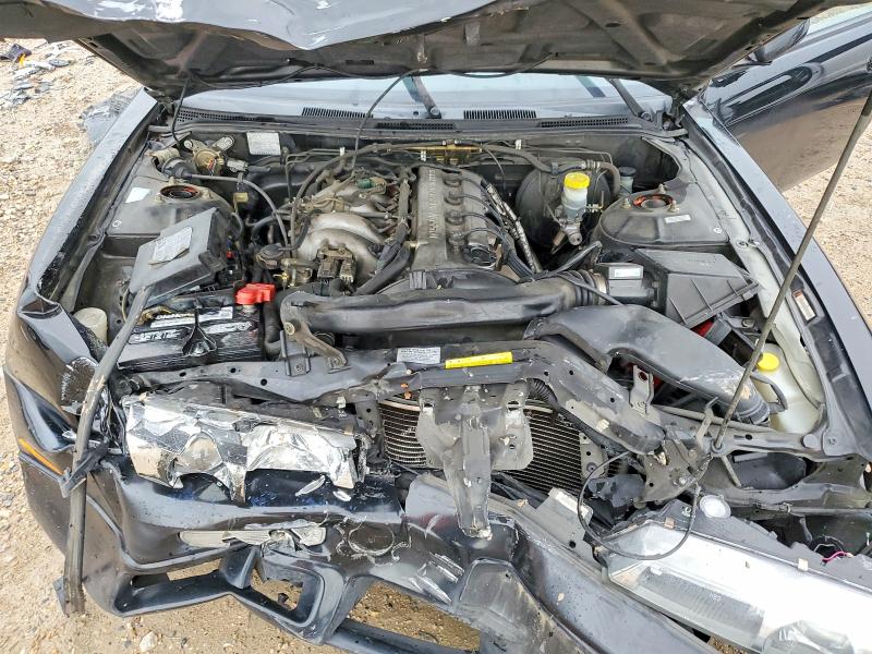 Продаж на аукціоні авто 1997 Nissan 240sx, vin: JN1AS44D4VW102119, номер лоту: 57260816