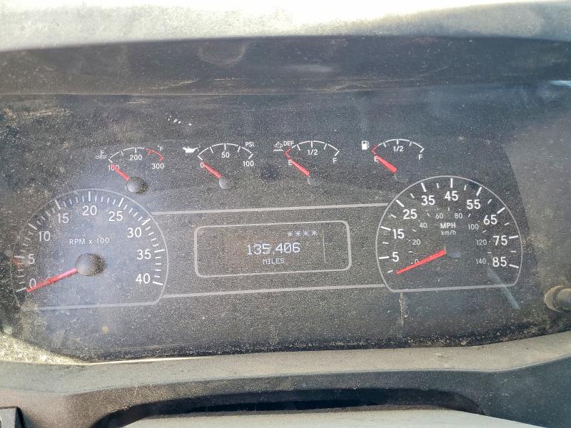Продажа на аукционе авто 2020 International Mv607, vin: 3HAEUMMM0LL375274, номер лота: 57838706