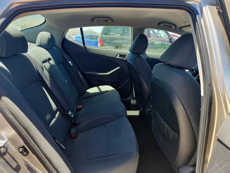 55996996 :رقم المزاد ، KNAGM4AD0D5043884 vin ، 2013 Kia Optima مزاد بيع