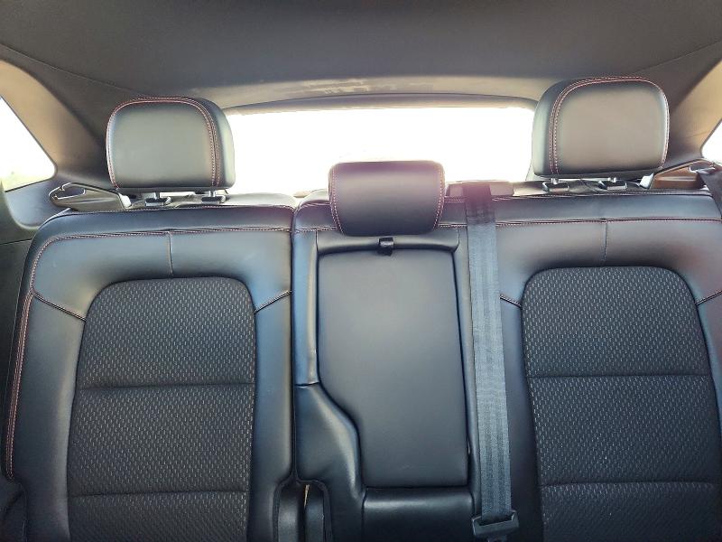 Продаж на аукціоні авто 2023 Ford Escape, vin: 1FMCU0MN1PUB10576, номер лоту: 55815276
