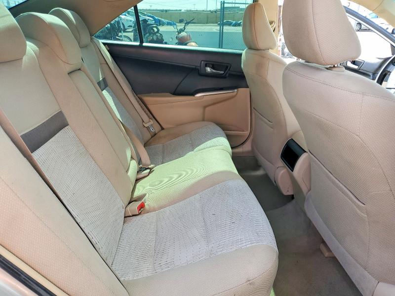 Auction sale of the 2014 Toyota Camry Hybrid, vin: 4T1BD1FK4EU101906, lot number: 58461856