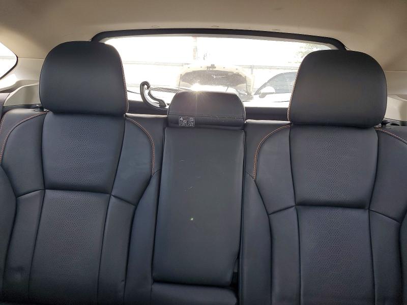 2019 Subaru Crosstrek მანქანა იყიდება აუქციონზე, vin: JF2GTAMC6K8200869, აუქციონის ნომერი: 56218796