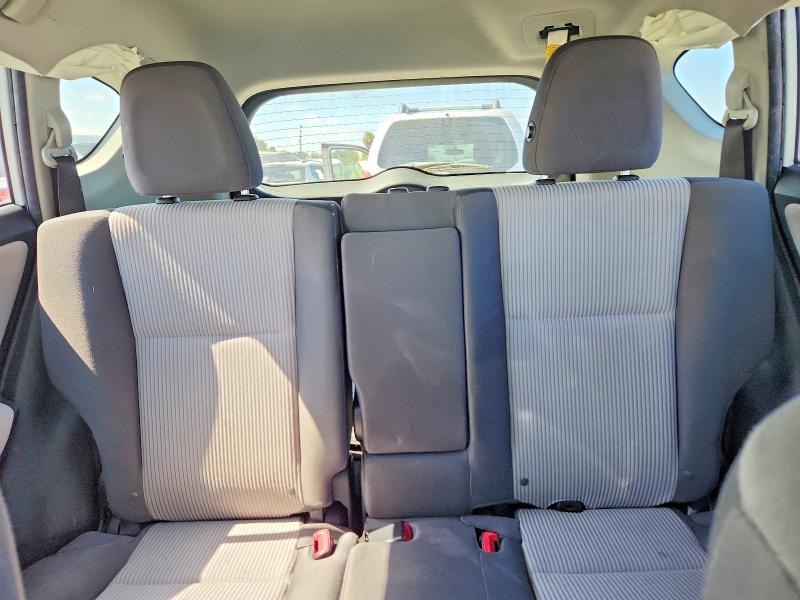 2014 Toyota Rav4 მანქანა იყიდება აუქციონზე, vin: JTMZFREV8EJ023655, აუქციონის ნომერი: 57742426