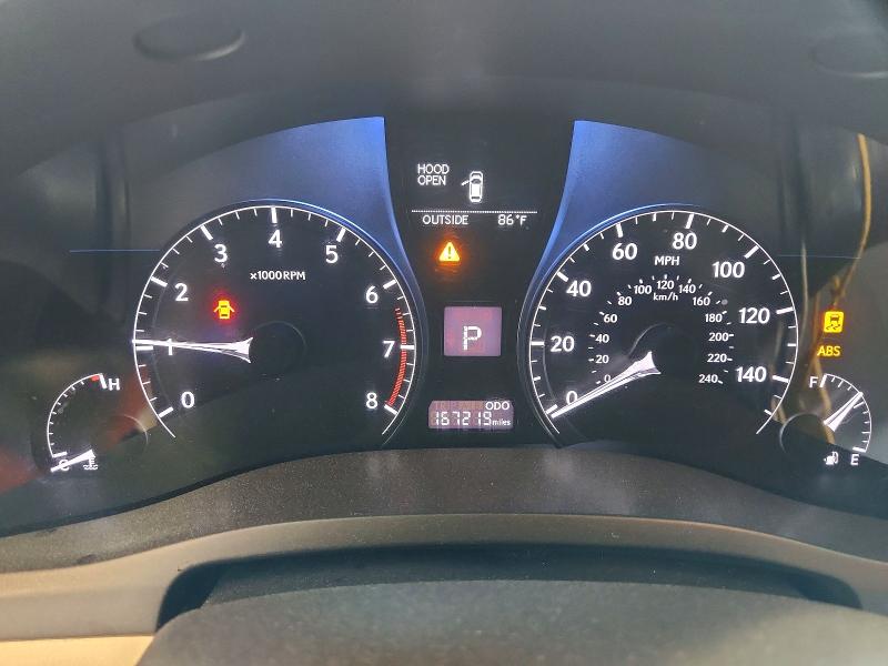 2013 Lexus Rx მანქანა იყიდება აუქციონზე, vin: 2T2ZK1BA8DC110590, აუქციონის ნომერი: 55648346