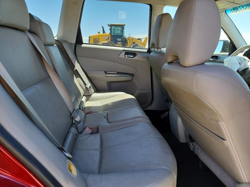 Продажа на аукционе авто 2011 Subaru Forester, vin: JF2SHBECXBH746588, номер лота: 58303196