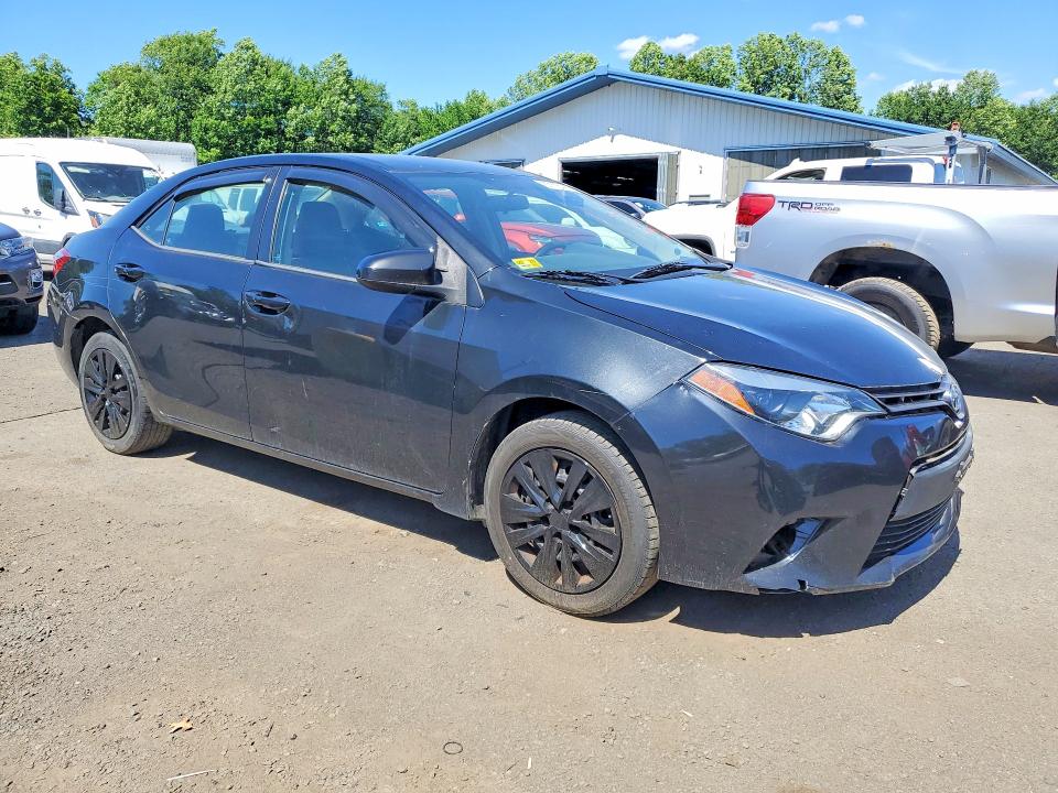 Продаж на аукціоні авто 2016 Toyota Corolla, vin: 2T1BURHE8GC514146, номер лоту: 57115476