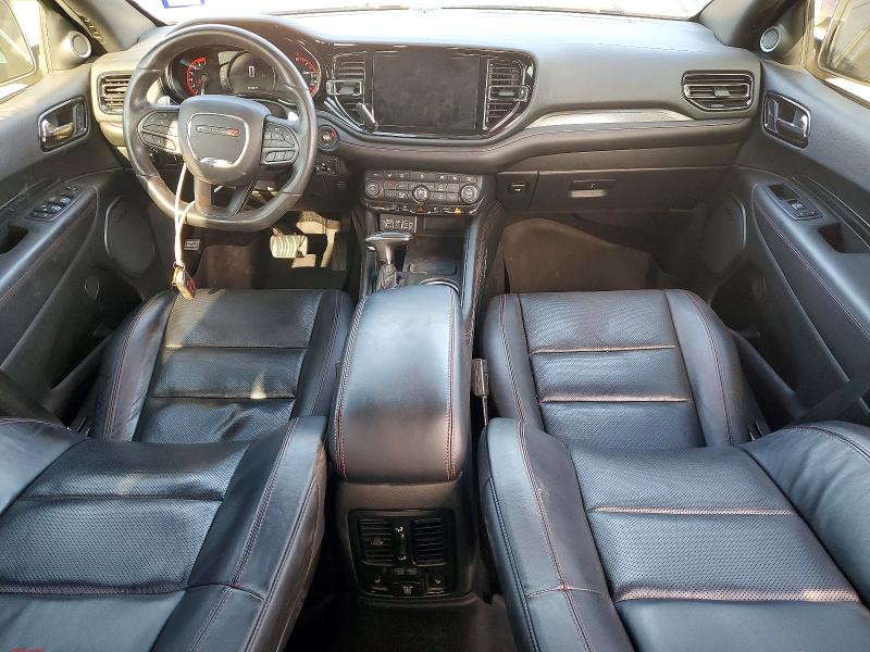 Продажа на аукционе авто 2021 Dodge Durango, vin: 1C4SDHCTXMC762029, номер лота: 56707216