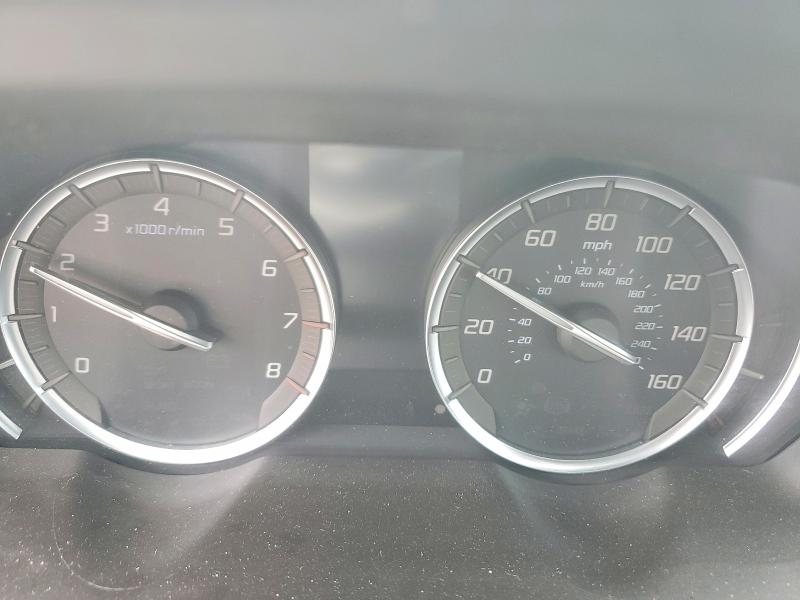 Продаж на аукціоні авто 2017 Acura Tlx, vin: 19UUB2F52HA002608, номер лоту: 57661716
