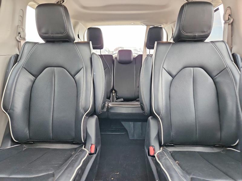 Aukcja sprzedaży 2022 Chrysler Pacifica, vin: 2C4RC1S71NR207833, numer aukcji: 55547796
