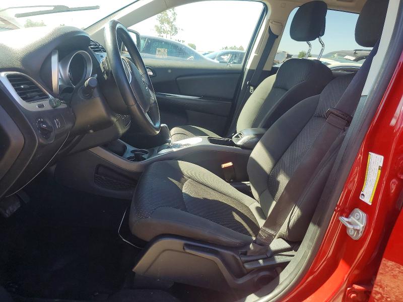 2018 Dodge Journey მანქანა იყიდება აუქციონზე, vin: 3C4PDCAB7JT534931, აუქციონის ნომერი: 57163406