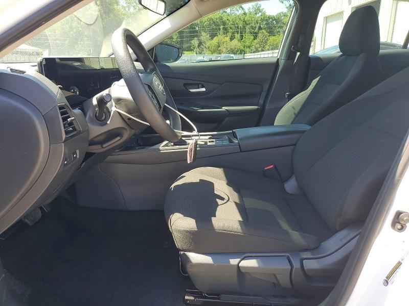2026 Nissan Sentra მანქანა იყიდება აუქციონზე, vin: 3N1AB9BV0TY233286, აუქციონის ნომერი: 56052586