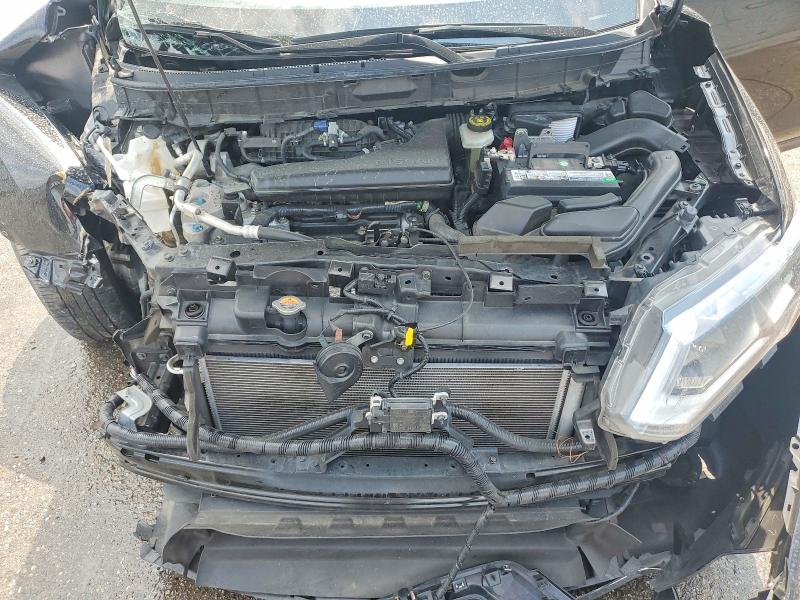 Продажа на аукционе авто 2019 Nissan Rogue, vin: JN8AT2MTXKW255917, номер лота: 58495366