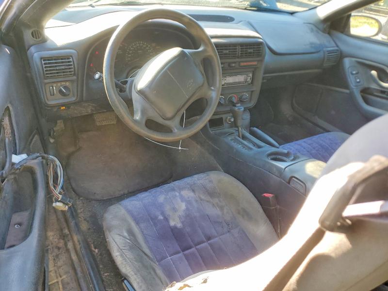Aukcja sprzedaży 2000 Chevrolet Camaro, vin: 2G1FP22K1Y2158642, numer aukcji: 56734146