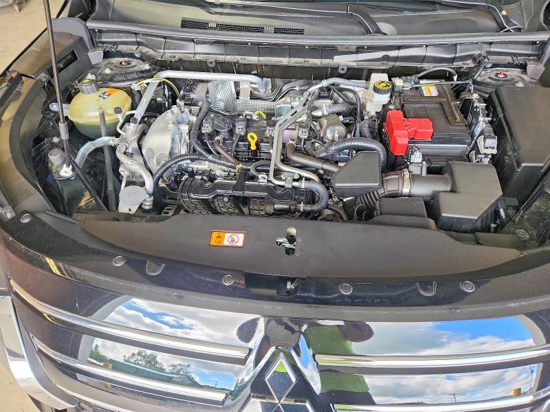 Aukcja sprzedaży 2025 Mitsubishi Outlander, vin: JA4J4VA83SZ051804, numer aukcji: 57998496